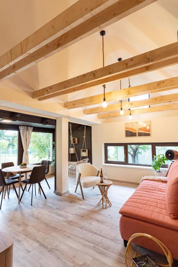 Appartement Helo