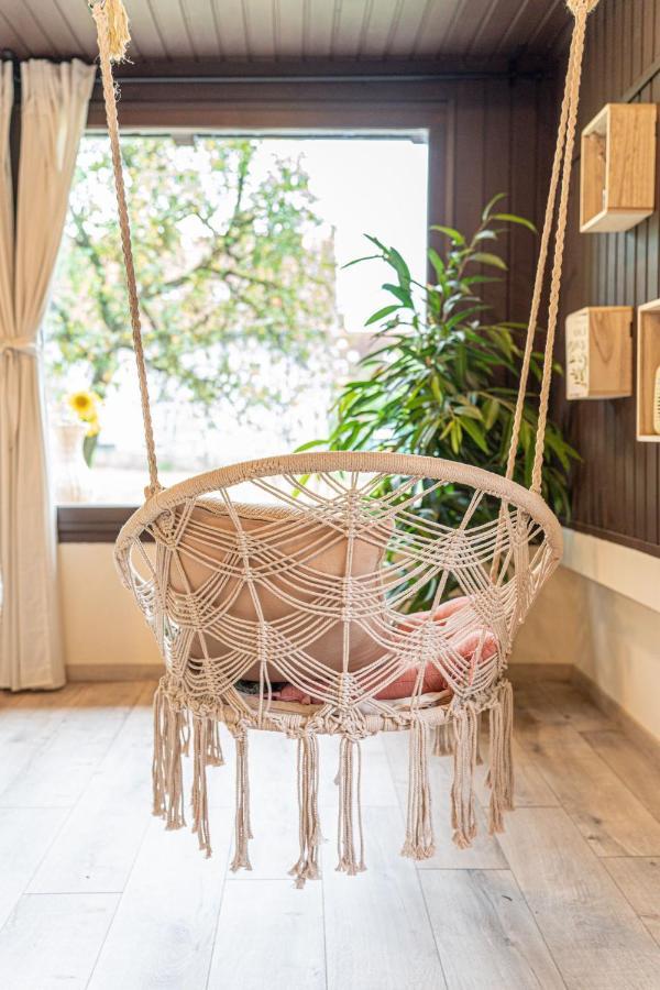 Apartamento Helo Badacsonytördemic