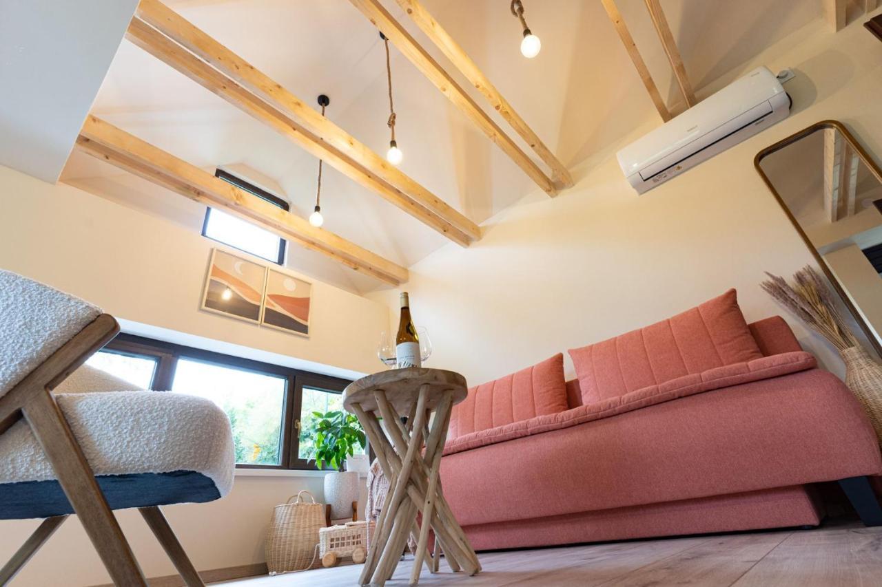 Appartement Helo Badacsonytördemic